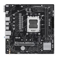 Miniatura 2 de Asus AMD  PRIME A620M-E-CSM Socket AM5