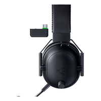Miniatura 1 de AURICULARES RAZER BLACKSHARK V2 X (Xbox Licensed) NEGRO (RZ04-03240900-R3M1)