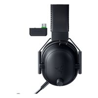 Miniatura 2 de AURICULARES RAZER BLACKSHARK V2 X (Xbox Licensed) NEGRO (RZ04-03240900-R3M1)