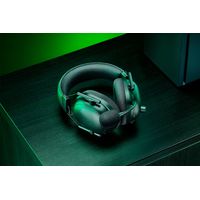 Miniatura 4 de AURICULARES RAZER BLACKSHARK V2 X (Xbox Licensed) NEGRO (RZ04-03240900-R3M1)