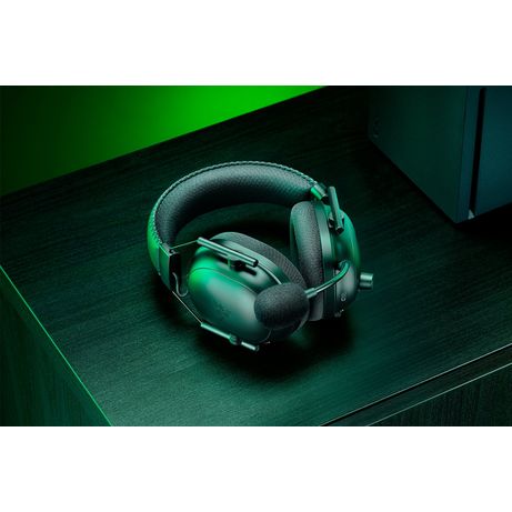 AURICULARES RAZER BLACKSHARK V2 X (Xbox Licensed) NEGRO (RZ04-03240900-R3M1) - Imagen 4 de 6 AURICULARES RAZER BLACKSHARK V2 X (Xbox Licensed) NEGRO (RZ04-03240900-R3M1) - Imagen 4 de 6