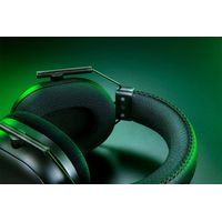 Miniatura 5 de AURICULARES RAZER BLACKSHARK V2 X (Xbox Licensed) NEGRO (RZ04-03240900-R3M1)