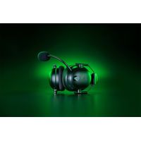 Miniatura 6 de AURICULARES RAZER BLACKSHARK V2 X (Xbox Licensed) NEGRO (RZ04-03240900-R3M1)