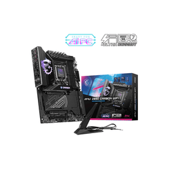 MSI Intel  MPG Z890 CARBON WIFI LGA 1851 (Socket V1)