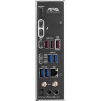 Miniatura 7 de MSI Intel  MAG Z890 TOMAHAWK WIFI LGA 1851 (Socket V1)