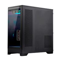 Miniatura 6 de Abysm Danube Sava H600 Black Caja Torre E-ATX, ATX, ITX, Micro