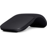 Miniatura 1 de SURFACE ARC MOUSE BLUETOOTH BLACK IN