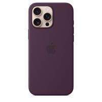 Miniatura 2 de iPhone 16 Pro Max Si Case Plum