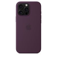 Miniatura 3 de iPhone 16 Pro Max Si Case Plum