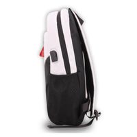 Miniatura 2 de MOCHILA NASA WHITE-BLACK