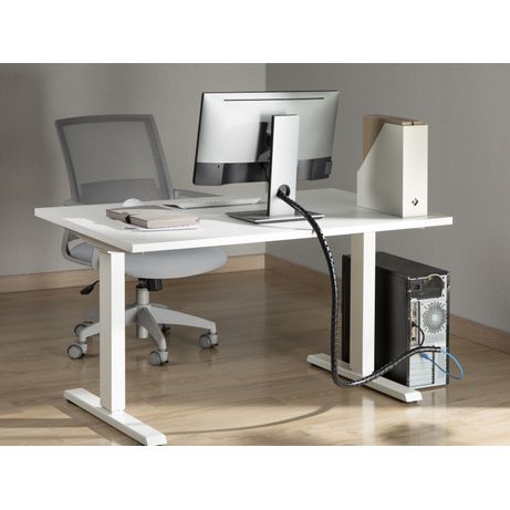 ORGANIZADOR DE CABLES EN ESPIRAL EQUIP 650868 CON CLIP 2.5 METROS COLOR NEGRO - Imagen 6 de 6 ORGANIZADOR DE CABLES EN ESPIRAL EQUIP 650868 CON CLIP 2.5 METROS COLOR NEGRO - Imagen 6 de 6