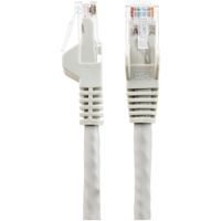 Miniatura 4 de Cable de Red Ethernet CAT6 UTP - sin Enganches - Gris - 5m
