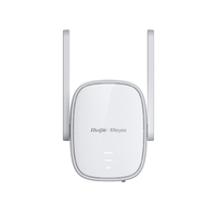 Miniatura 1 de Ruijie RG-EW300R 300Mbps Wi-Fi Extender 2xAnt