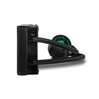 Miniatura 5 de NOX HUMMER M-240 Kit RL ARGB NEGRO