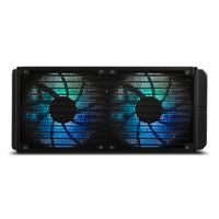 Miniatura 6 de NOX HUMMER M-240 Kit RL ARGB NEGRO