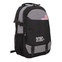 Miniatura 3 de MOCHILA NASA TRAVEL NEGRA