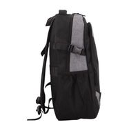 Miniatura 4 de MOCHILA NASA TRAVEL NEGRA