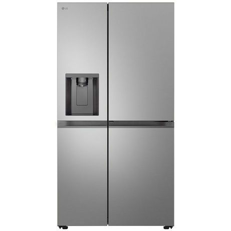 FRIGORIFICO AMERICANO LG GSJC41PYPE NOFROST E INOX - Imagen 1 de 9 FRIGORIFICO AMERICANO LG GSJC41PYPE NOFROST E INOX - Imagen 1 de 9