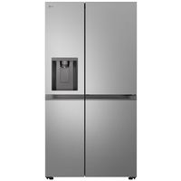 Miniatura 2 de FRIGORIFICO AMERICANO LG GSJC41PYPE NOFROST E INOX