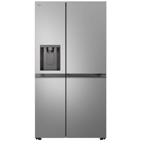 FRIGORIFICO AMERICANO LG GSJC41PYPE NOFROST E INOX - Imagen 2 de 9 FRIGORIFICO AMERICANO LG GSJC41PYPE NOFROST E INOX - Imagen 2 de 9
