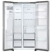 Miniatura 3 de FRIGORIFICO AMERICANO LG GSJC41PYPE NOFROST E INOX