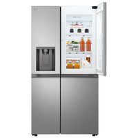 Miniatura 4 de FRIGORIFICO AMERICANO LG GSJC41PYPE NOFROST E INOX
