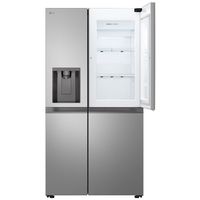 Miniatura 5 de FRIGORIFICO AMERICANO LG GSJC41PYPE NOFROST E INOX