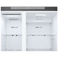 Miniatura 6 de FRIGORIFICO AMERICANO LG GSJC41PYPE NOFROST E INOX