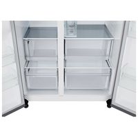 Miniatura 7 de FRIGORIFICO AMERICANO LG GSJC41PYPE NOFROST E INOX