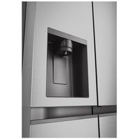 Miniatura 8 de FRIGORIFICO AMERICANO LG GSJC41PYPE NOFROST E INOX
