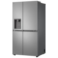 Miniatura 9 de FRIGORIFICO AMERICANO LG GSJC41PYPE NOFROST E INOX