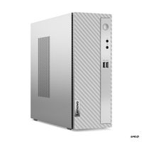 Miniatura 3 de ORDENADOR LENOVO IDEACENTRE 3 07ACH7 AMD R5-5600H HASTA 4.2GHZ/ 8GB /  512GB SSD/ FREEDOS