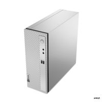 Miniatura 4 de ORDENADOR LENOVO IDEACENTRE 3 07ACH7 AMD R5-5600H HASTA 4.2GHZ/ 8GB /  512GB SSD/ FREEDOS