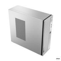 Miniatura 5 de ORDENADOR LENOVO IDEACENTRE 3 07ACH7 AMD R5-5600H HASTA 4.2GHZ/ 8GB /  512GB SSD/ FREEDOS
