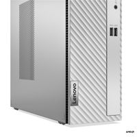 Miniatura 12 de ORDENADOR LENOVO IDEACENTRE 3 07ACH7 AMD R5-5600H HASTA 4.2GHZ/ 8GB /  512GB SSD/ FREEDOS