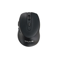 Miniatura 1 de Talius raton 701 wireless USB black