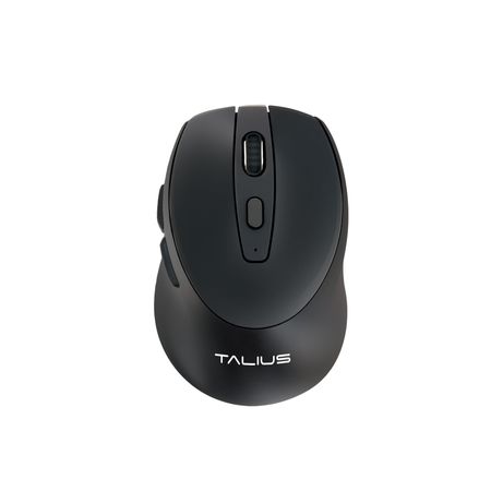 Talius raton 701 wireless USB black - Imagen 2 de 10 Talius raton 701 wireless USB black - Imagen 2 de 10