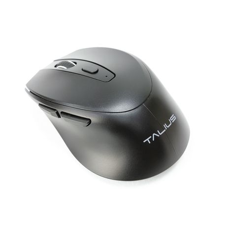Talius raton 701 wireless USB black - Imagen 4 de 10 Talius raton 701 wireless USB black - Imagen 4 de 10