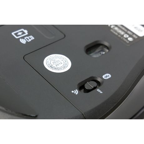 Talius raton 701 wireless USB black - Imagen 7 de 10 Talius raton 701 wireless USB black - Imagen 7 de 10