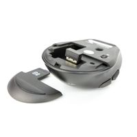 Miniatura 8 de Talius raton 701 wireless USB black