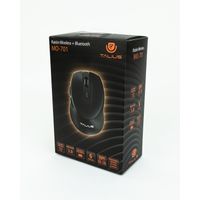 Miniatura 10 de Talius raton 701 wireless USB black