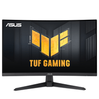 Miniatura 1 de Asus VG27VQ3B  TUF Gaming 27" LCD Fast VA Full HD HDMI Altavoces