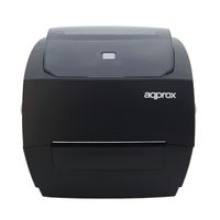 Miniatura 6 de IMPRESORA DE ETIQUETAS APPROX APPLAB4 MAX IMPRESION 1200mm X 108mm MAX ANCHURA ETIQUETA 118mm CONEXI