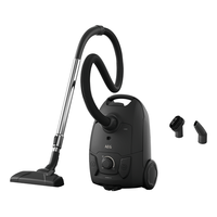 Miniatura 1 de ASPIRADOR CON BOLSA AEG AB31C1GG 750 W
