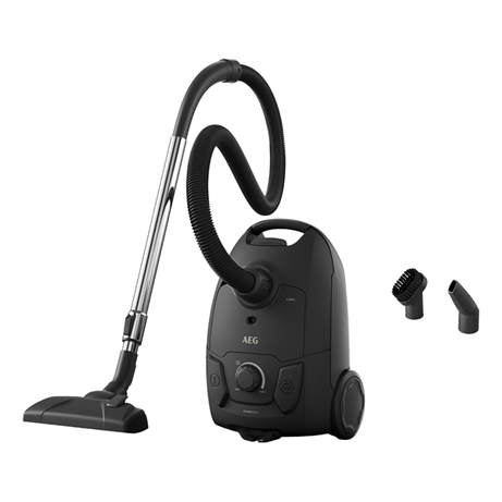 ASPIRADOR CON BOLSA AEG AB31C1GG 750 W - Imagen 1 de 10 ASPIRADOR CON BOLSA AEG AB31C1GG 750 W - Imagen 1 de 10