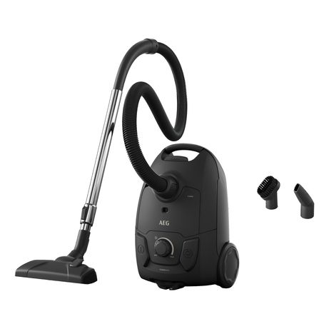 ASPIRADOR CON BOLSA AEG AB31C1GG 750 W - Imagen 2 de 10 ASPIRADOR CON BOLSA AEG AB31C1GG 750 W - Imagen 2 de 10