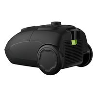 Miniatura 7 de ASPIRADOR CON BOLSA AEG AB31C1GG 750 W