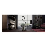 Miniatura 10 de ASPIRADOR CON BOLSA AEG AB31C1GG 750 W