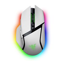Miniatura 2 de RATON RAZER BASILISK V3 PRO 35K BLANCO (RZ01-05240200-R3G1)