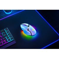 Miniatura 5 de RATON RAZER BASILISK V3 PRO 35K BLANCO (RZ01-05240200-R3G1)